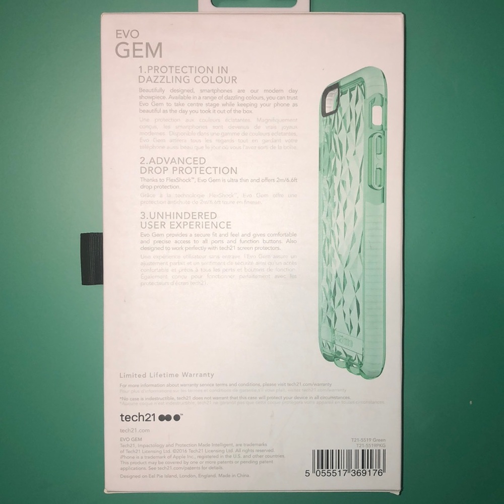 Phone case - Picture 6 of 6
